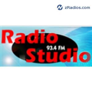 Radio: Radio Studio 88 93.4