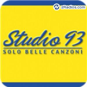 Radio: Radio Studio 93 93.1