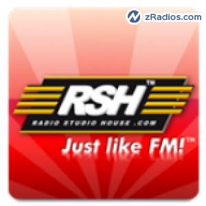 Radio: Radio Studio House