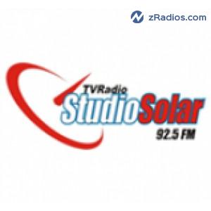 Radio: Radio Studio Solar 92.5