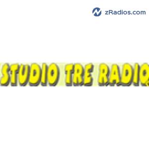 Radio: Radio Studio TRE 91.3