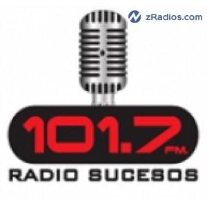 Radio: Radio Sucesos 101.7