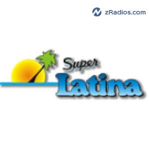 Radio: Radio Super Latina 100.3