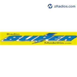 Radio: Radio Super Medellin (The Mix)