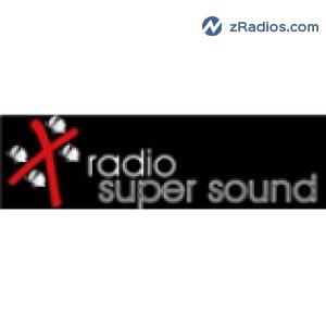 Radio: Radio Super Sound 96.6