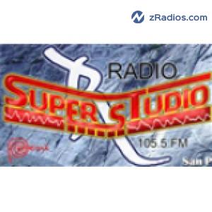 Radio: Radio Super Studio 105.5