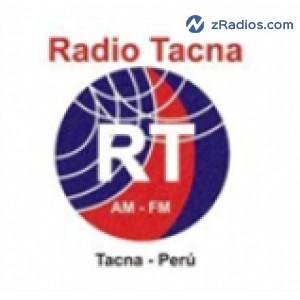 Radio: Radio Tacna 104.3