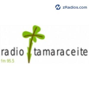 Radio: Radio Tamaraceite FM 95.5