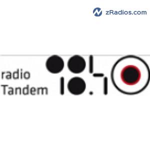 Radio: Radio Tandem 98.4