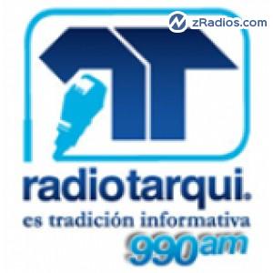 Radio: Radio Tarqui 990