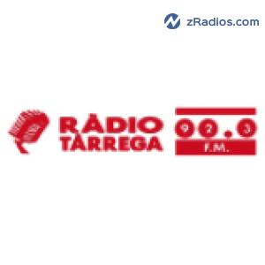 Radio: Ràdio Tàrrega 92.3