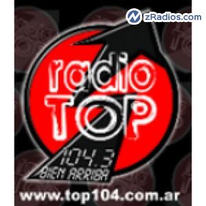 Radio: Radio Top 104.3