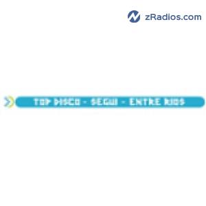 Radio: Radio Top Disco 104.7