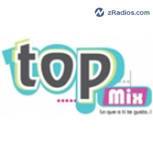 Radio: Radio Top Mix