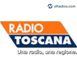 Radio: Radio Toscana 104.7