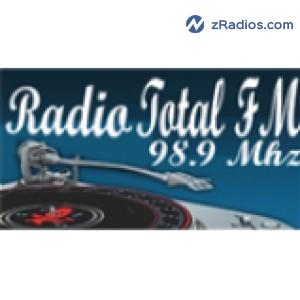 Radio: Radio Total 98.9