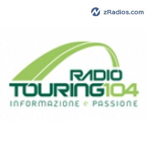 Radio: Radio Touring 104 104.4