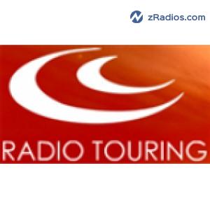 Radio: Radio Touring Sicilia-FM Italia 93.3