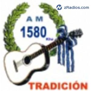 Radio: Radio Tradición 1580