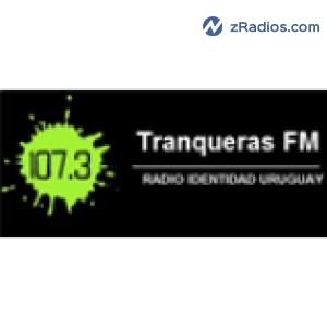 Radio: Rádio Tranqueras 107.3