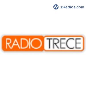 Radio: Radio Trece 1290