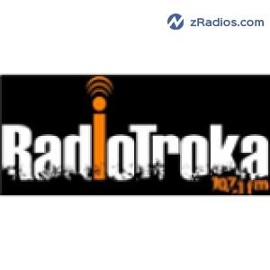 Radio: Radio Troka 107.1
