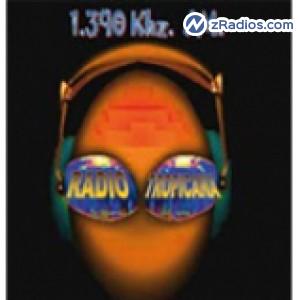 Radio: Radio Tropicana 1390