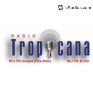 Radio: Radio Tropicana 540