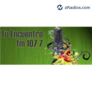 Radio: Radio Tu Encuentro FM 107.7