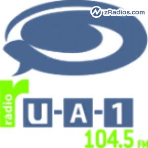 Radio: Ràdio U-A.1 104.5