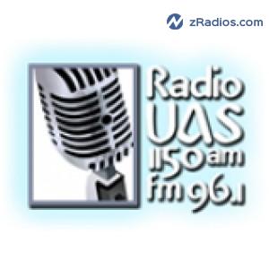 Radio: Radio UAS 96.1