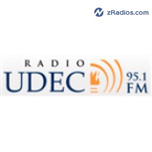 Radio: Radio UDEC 95.1