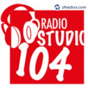 Radio: Radio Uggiano Studio 104-inBlu 98.1