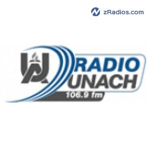 Radio: Radio UnACh 106.9