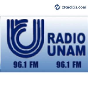 Radio: Radio UNAM 860
