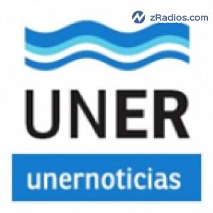 Radio: Radio Uner FM (Paraná) 100.3