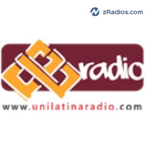 Radio: Radio Unilatina 94.4