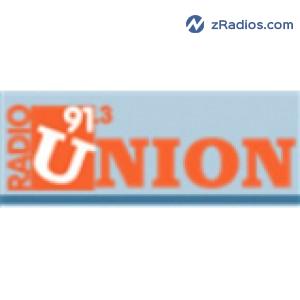 Radio: Radio Union 91.3