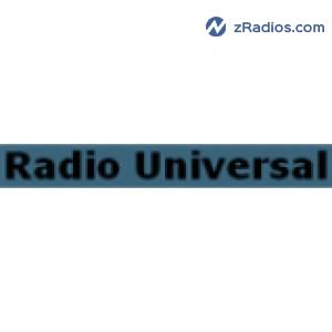 Radio: Radio Universal 87.5