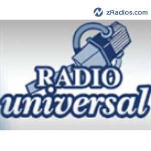 Radio: Radio Universal 89.4