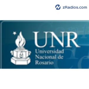 Radio: Radio Universidad 103.3