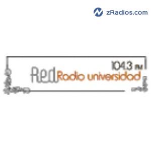 Radio: Radio Universidad 104.3