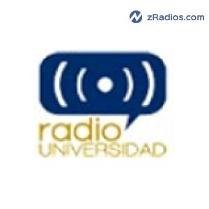 Radio: Radio Universidad 1120