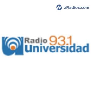 Radio: Radio Universidad 93.1