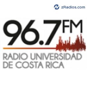 Radio: Radio Universidad 96.7