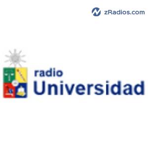 Radio: Radio Universidad De Chile 102.5