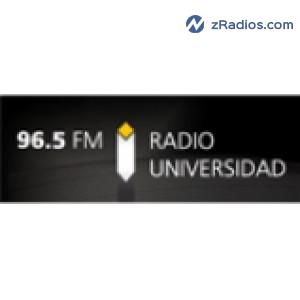 Radio: Radio Universidad Nacional de Cuyo 96.5