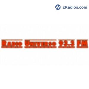 Radio: Radio Universo 93.3 Fm
