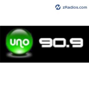 Radio: Radio Uno Vera 90.9