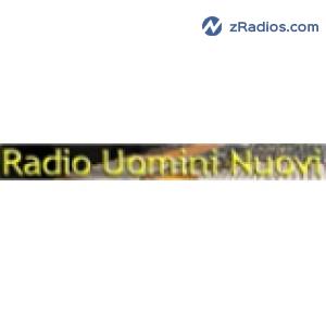 Radio: Radio Uomini Nuovi 100.2